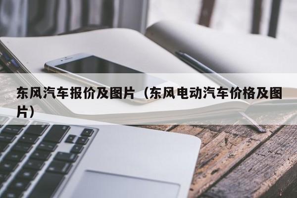 东风汽车报价及图片（东风电动汽车价格及图片）