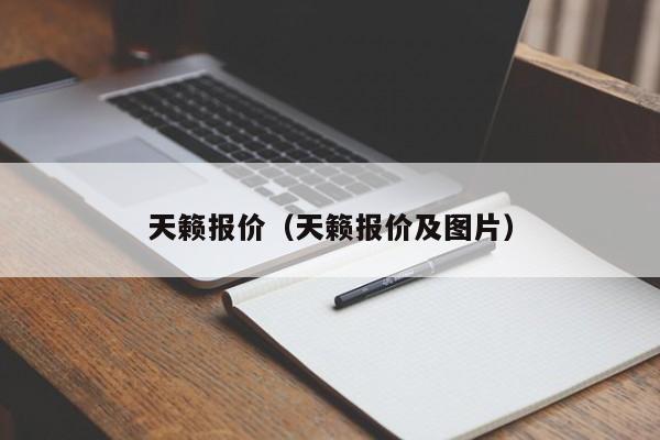 天籁报价（天籁报价及图片）