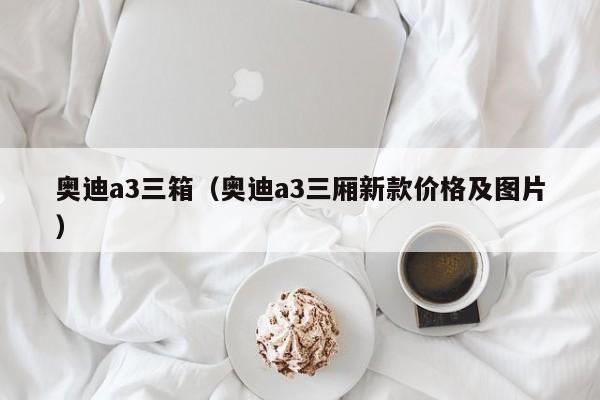 奥迪a3三箱（奥迪a3三厢新款价格及图片）