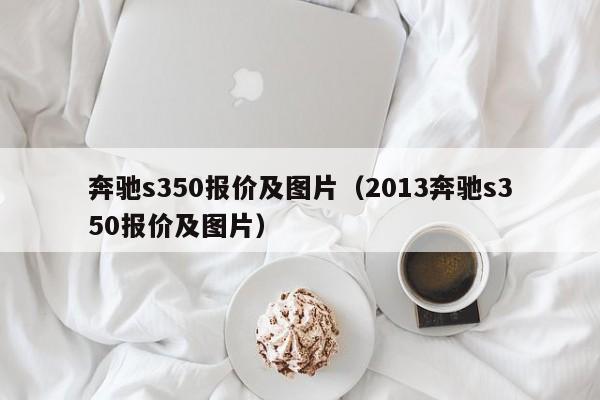 奔驰s350报价及图片（2013奔驰s350报价及图片）