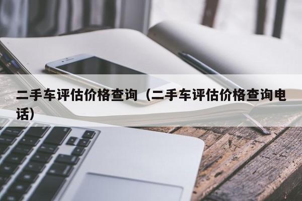 二手车评估价格查询（二手车评估价格查询电话）