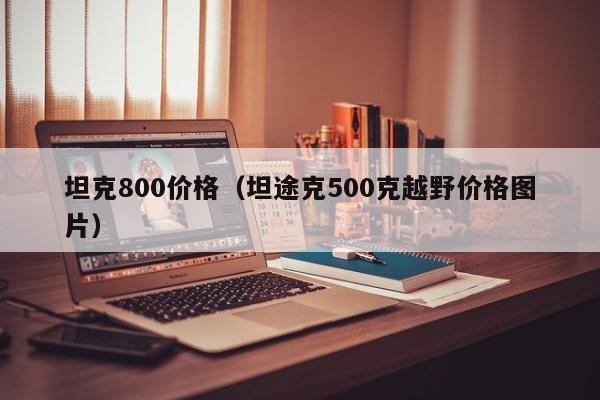 坦克800价格（坦途克500克越野价格图片）