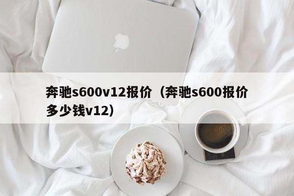 奔驰s600v12报价（奔驰s600报价多少钱v12）