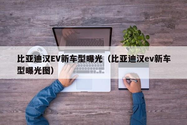 比亚迪汉EV新车型曝光（比亚迪汉ev新车型曝光图）