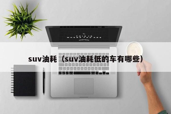 suv油耗（suv油耗低的车有哪些）