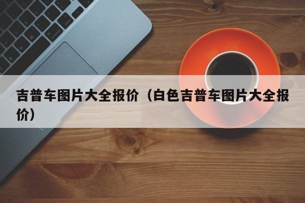 吉普车图片大全报价（白色吉普车图片大全报价）