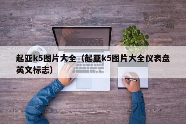 起亚k5图片大全（起亚k5图片大全仪表盘英文标志）