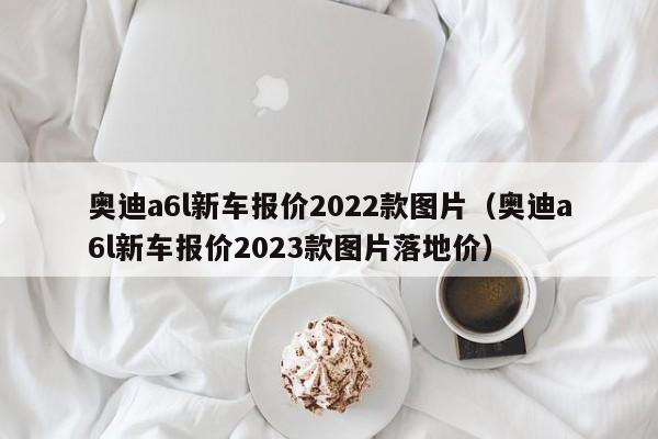 奥迪a6l新车报价2022款图片（奥迪a6l新车报价2023款图片落地价）