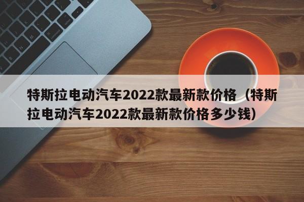 特斯拉电动汽车2022款最新款价格（特斯拉电动汽车2022款最新款价格多少钱）