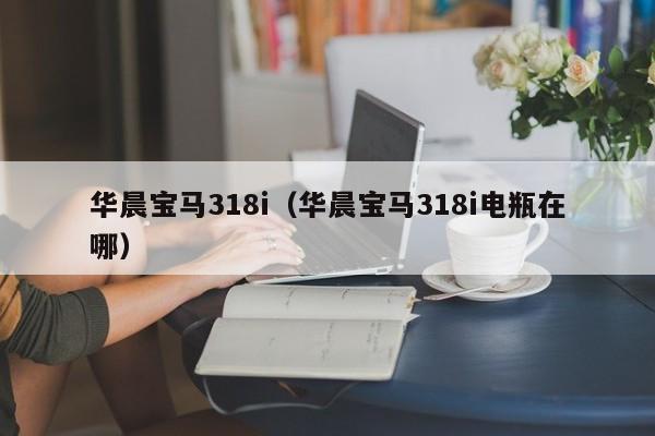 华晨宝马318i（华晨宝马318i电瓶在哪）