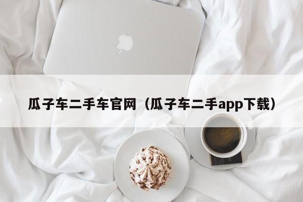 瓜子车二手车官网（瓜子车二手app下载）